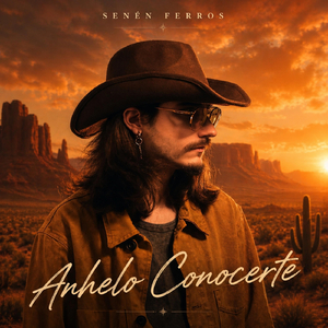 Anhelo Conocerte