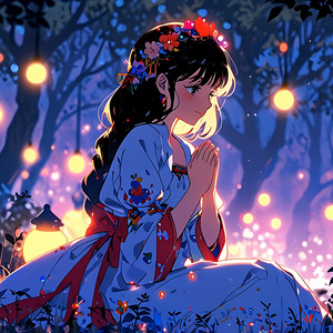 Lost in a Fairytale