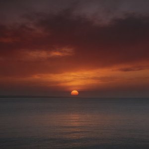 Stunning Grief