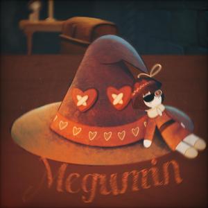 Megumin