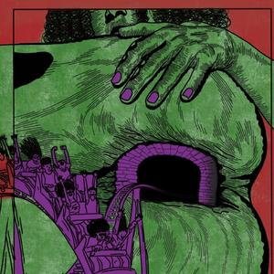 Joyride to Psychedelica (feat. briann Bc & kaysotheenigma)