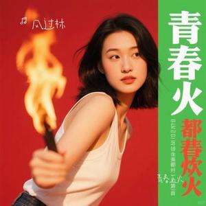 青春之火 (Cover 潘松和)