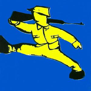 长明灯梨花-伴奏