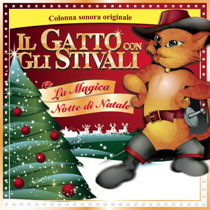 Il lupo cattivo