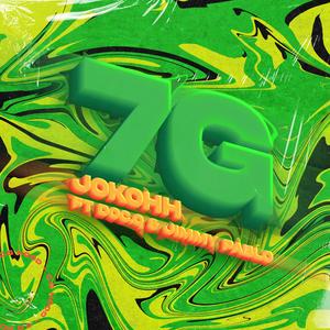 7G (feat. Doc. Q & Jimmy Pablo)