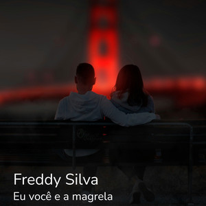 Eu você e a magrela