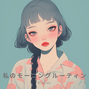 私のモーニングルーティン