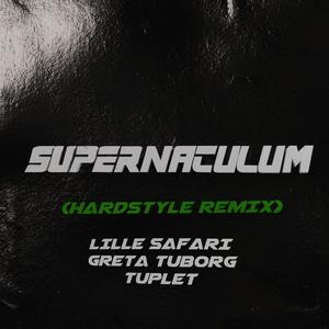 Supernaculum (Hardstyle Remix)