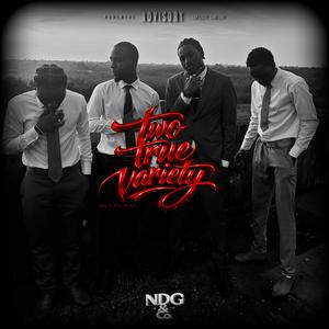 TTV (Two True Variety) (feat. MLK DU MAIL)