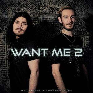 Want Me 2 (feat. Turnmeuptone)