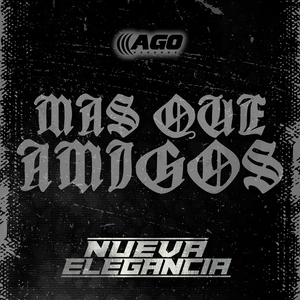 Mas Que Amigos