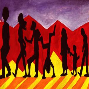 Like A Shooting Star