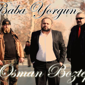 baba yorgun