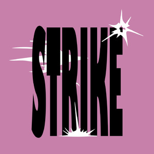 스트라이크