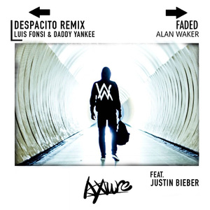 Luis Fonsi / Daddy Yankee / Justin Bieber / Alan Walker - Despacito X Faded