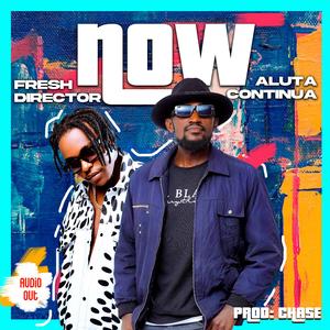 NOW (KATI) (feat. Fresh DIRECTOR)