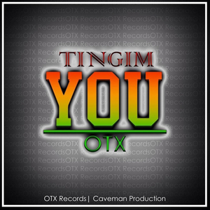 Tingim Yu