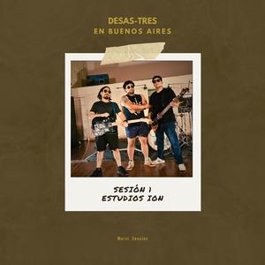 Procrastinación (En Vivo Mural Sesion)