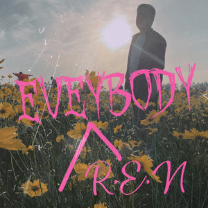 everybody（MMM） 伴奏