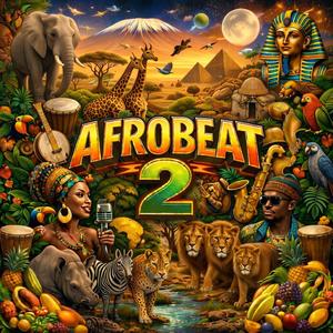 Afrikas Härligheter