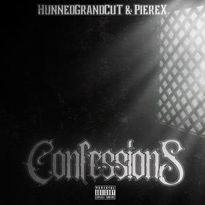 Confessions (feat. Pierex)