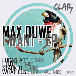 What Else (Original Mix)