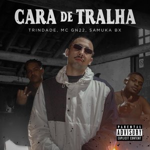 Cara de Tralha