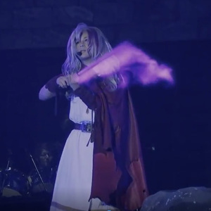 奴隷達の英雄 -Ελευσευς-（翻自 Sound Horizon）