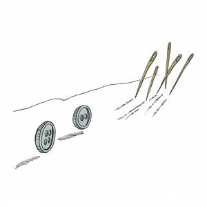 Will My Lord Be Gardening