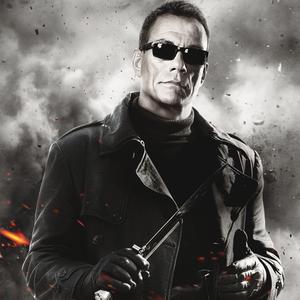 Motivational Rap ' A Tribute to Jean-Claude Vandamme '