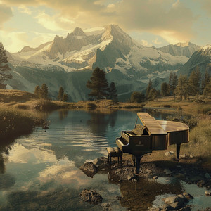 Viaje Melódico En El Piano