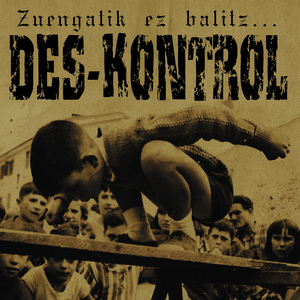 Zuengatik Ez Balitz...
