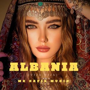 Albania (vija vija)