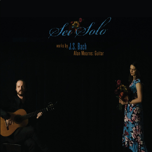 Choral Prelude: Ich Ruf Zu Dir, Herr Jesu Christ, BWV 639 (Arr. for Guitar)