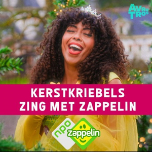 Niets Is Cooler Dan Kerstmis (Zin In Zappelin)