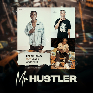 Mr Hustler