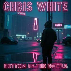 Bottom of the Bottle