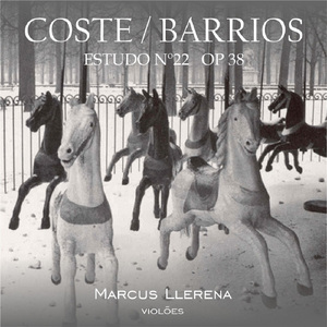 Estudo N°22 OP38