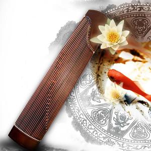 高山流水 (古筝独奏版)