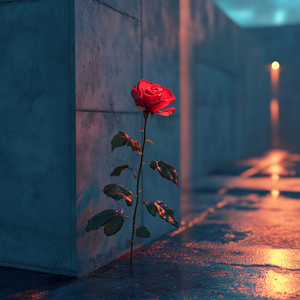 The Unseen Bloom - Lo-Fi Chill Edition