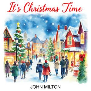 It's Christmas Time