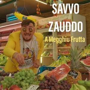 A megghiu frutta