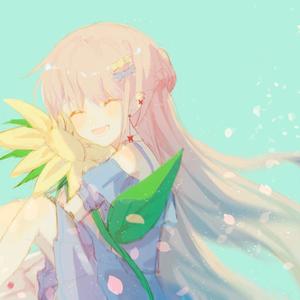 花びらたちのマーチ