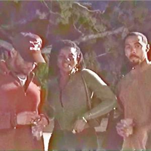 Black on Red (feat. QB33 & Edawn)