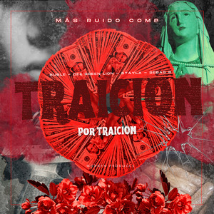 Traición por Traición