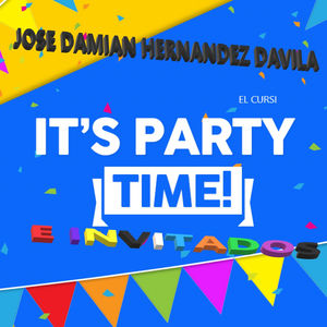 Esta vez no (feat. Oracio Ortiz)