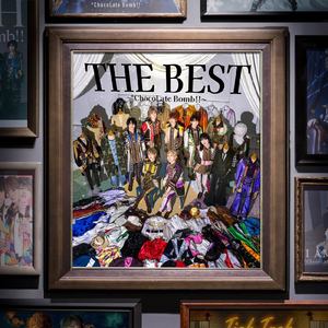 *ColorFul Bomb!! (THE BEST ver.)