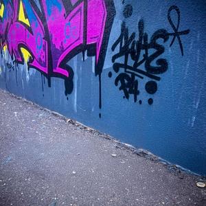 Rat Race (Instrumental)