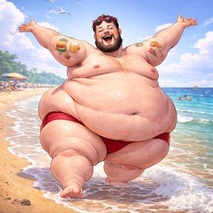 Бодипозитив