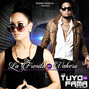Lo Tuyo Es Fama